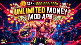 I, The One (MOD APK) Unlimited Money | Unlock All Characters (Android) screenshot 4