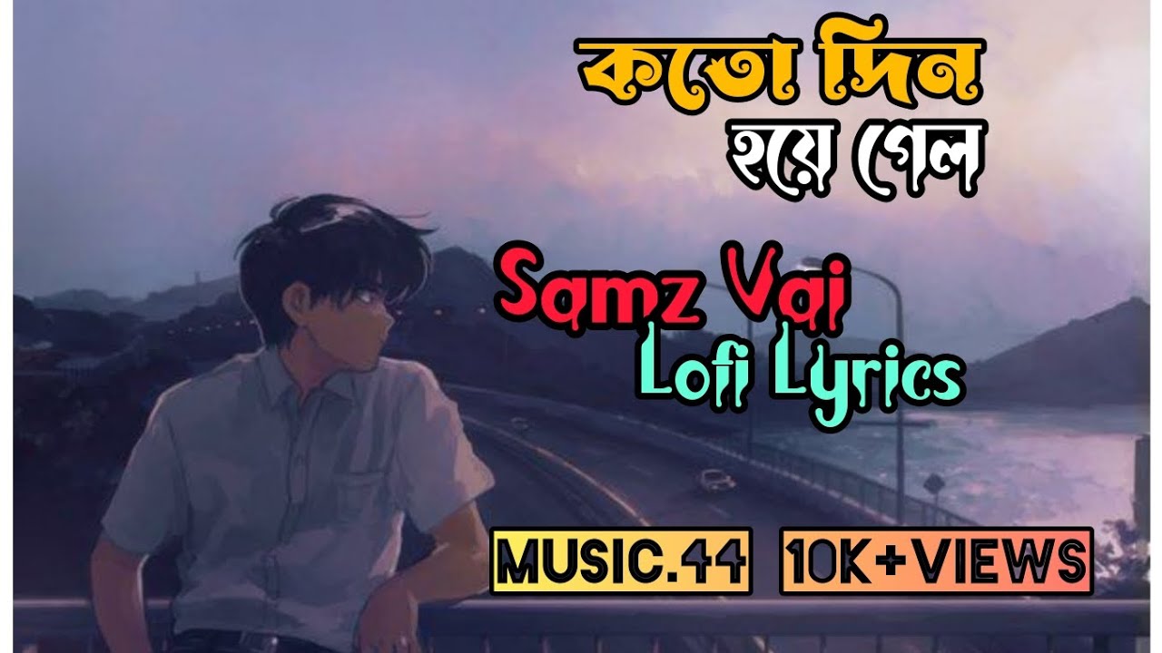          Samz Vai  Lofi Lyrics  Music44