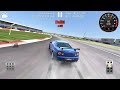 Car X Drift Racing LITE Gameplay