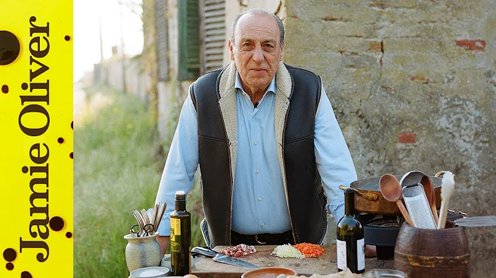 How to make Bolognese | Gennaro Contaldo | Italian...