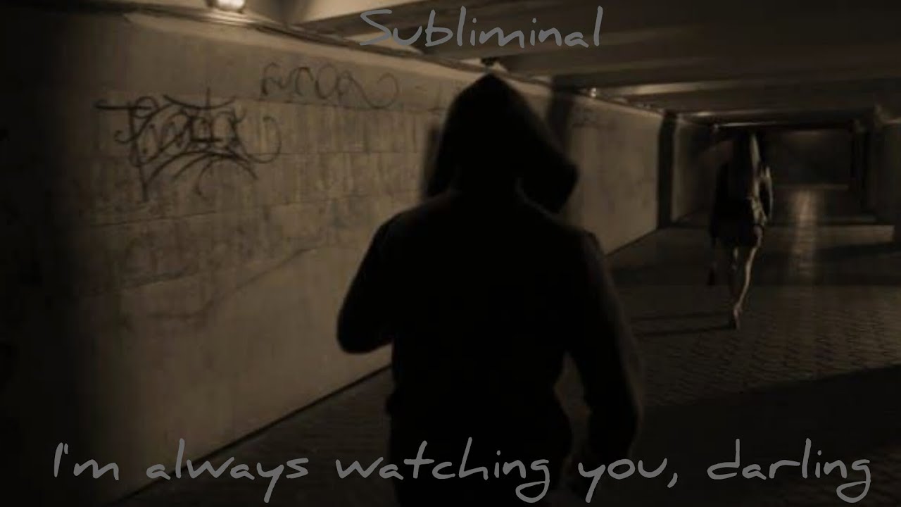 ⚠️ Сталкер/Тайный Обожатель|⚠️ ЭКСТРЕМАЛЬНО МОЩНЫЙ САБЛИМИНАЛ ❗