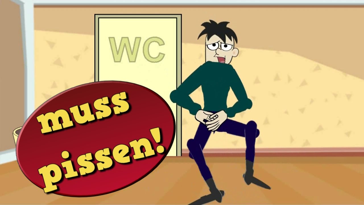 MUSS PISSEN YouTube muss-pissen-youtube