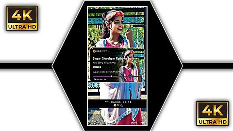 Ghansham Rathava And Mahesh Nargawa Timli Status 2023 New Gujrati Timli Status 2023