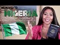 WE MOVED TO NIGERIA: Ten Commandments | EfikNicky