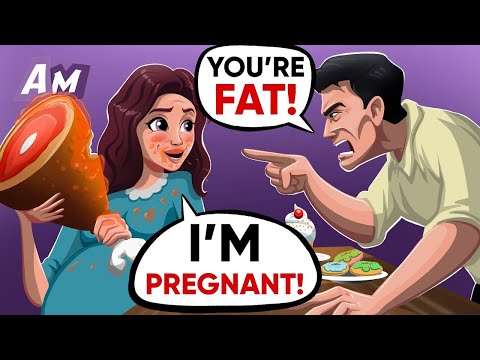 I FAKED My PREGNANCY