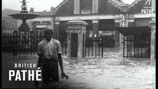 Torrential Rains (1925)