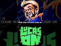 Quem é o melhor Youtuber? - CLASH WAR VS LUCAS CLASH ON