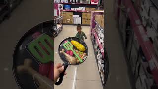 Kızım Bak Sana Şımarma Diyorum😂