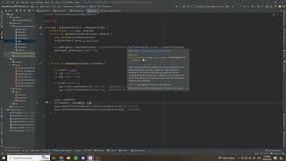 Lab 4 Android Video Demo