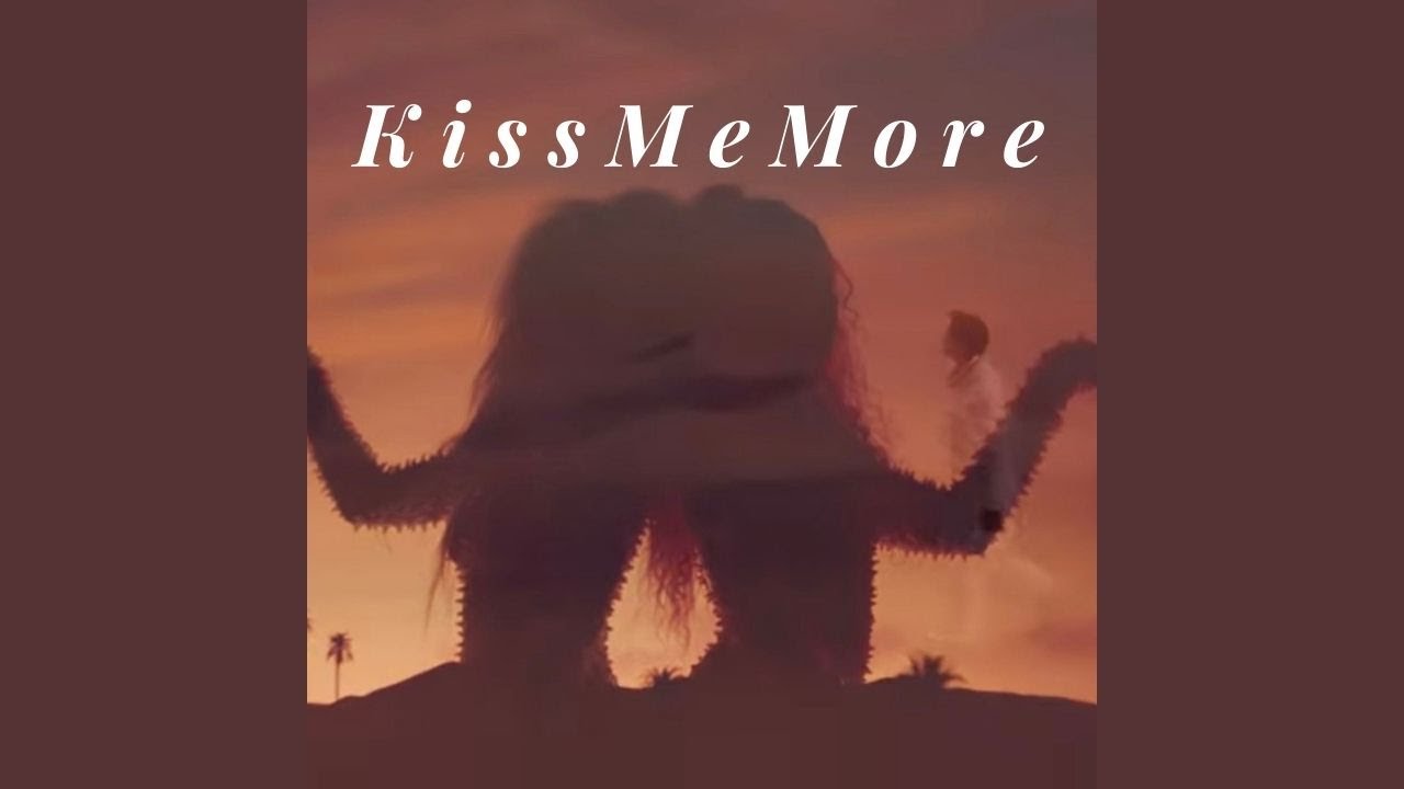 kiss me more Doja Cat ft.Sza ( slowed to perfection ) - YouTube