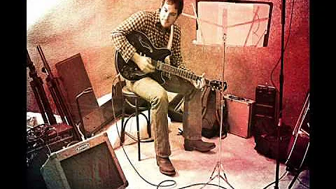 Evan Pugh - Dancing In The Dark (Bruce Springsteen...