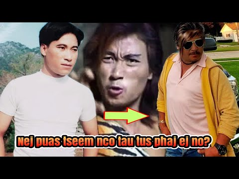 Video: Cov Liaj Teb Twg Hauv Phau Ntawv Sau Rau?