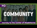 Community (2009-2015) "Journey to the Center of Hawkthorne" Intro