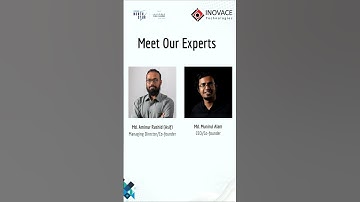 Join Inovace Technologies at GITEX Global in Dubai