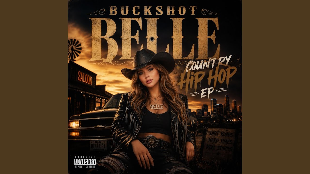 洋楽 BOSS BITCH/PSYCHO/G-RAP Boss Bitch (Country Rap, Female Rap) - YouTube