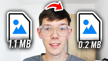 How To Reduce Size Of Image For Free - Step By Step