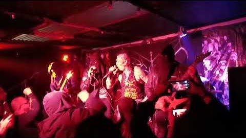 Esbbat "Mátalo " Sogamoso Metal Legions