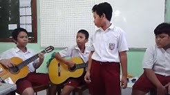 Yamko Rambe Yamko  - Durasi: 2:28. 