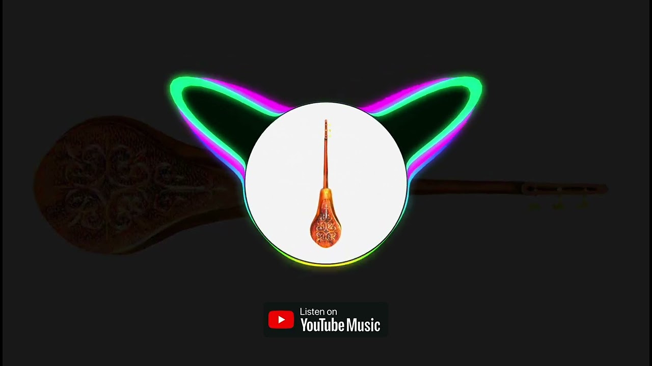 Watch DJ Nickovich - Komuz (Премьера трека 2024) on YouTube Watch DJ Nickovich - Komuz (Премьера трека 2024) on YouTube