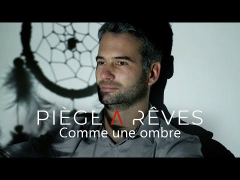 Piège à Rêves Rock Français Comme Une Ombre Clip 