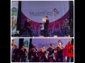 Umma martial arts performance  muslimfest 2016