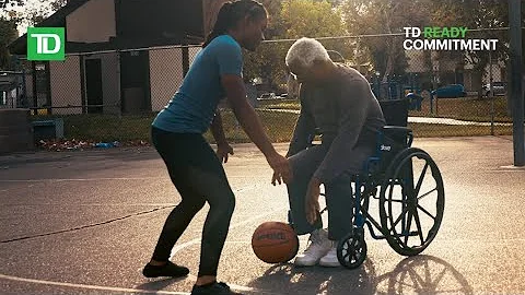 The TD Ready Commitment