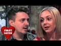 Can Joe Overcome His Nerves? | First Dates Hotel