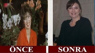 En Büyük Şaban Fi̇lmi̇ Oyunculari Şi̇mdi̇ki̇ Halleri̇