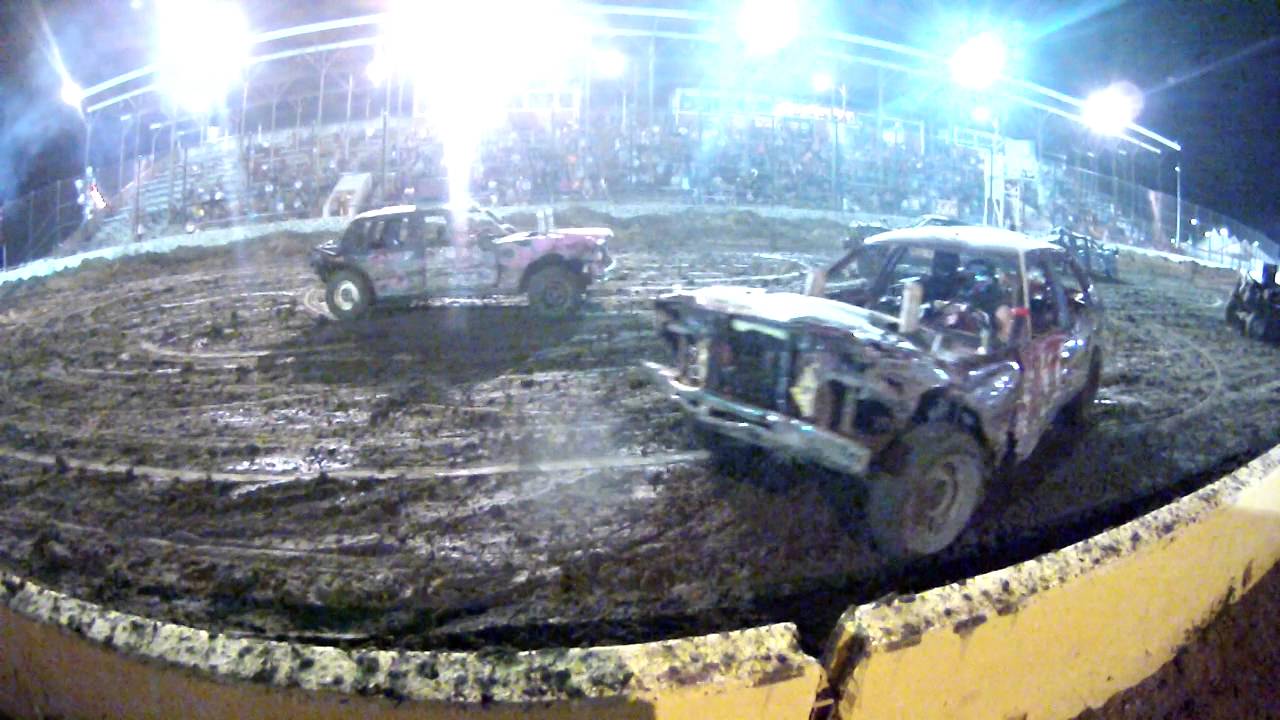 2013-08-16 Viking Speedway Demo - FILE0155