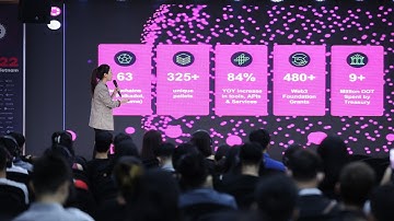 DOTinVietnam 2022 Highlight Movie