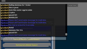 BASE WARS EASTER EGG