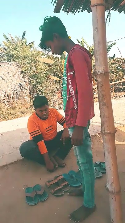 chamra ka chappal