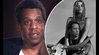 Jay Z 'really loves' Beyonce so he 'put the work in' with 'years' of therapy