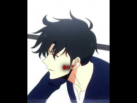 He Is Smiling Solo Leveling Trending Sololeveling Shorts Edit