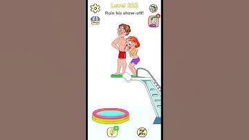 impossible Date 2 level 212