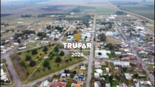 EL FESTIVAL DE LA TRUFA NEGRA ARGENTINA | TRUFAR | ESPARTILLAR, PROVINCIA DE BUENOS AIRES
