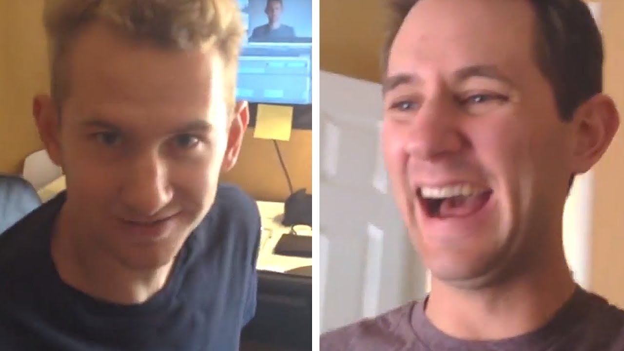 J-Fred HAS A CHANNEL!!!