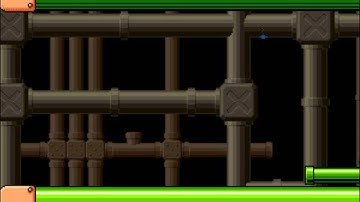 Super Mario Bros. X (SMBX) - Cheat Abuse - speeddemon