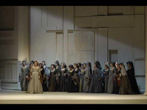 June Anderson - ANNA BOLENA (2007) - part 1/2