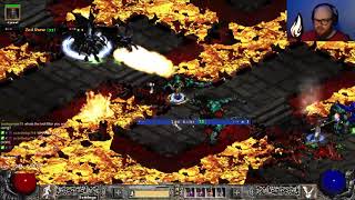 Project Diablo 2 Season 4 - Another Day Another Zod Rune Find #2 day5