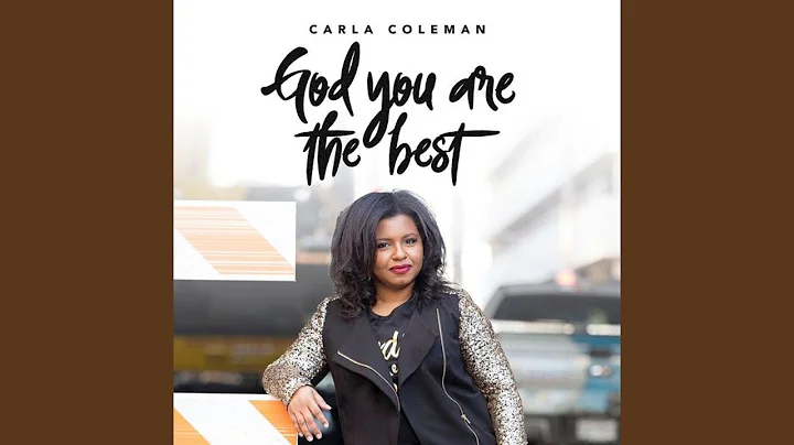 God You Are the Best