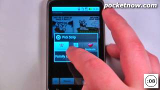 Android Application Weekly 24 Dec 2010