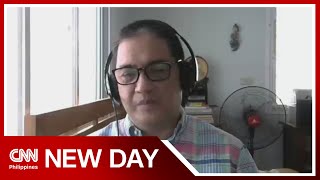 Taliban forces take control of Afghanistan | New Day