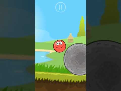 level 3 Red Balls #games #gaming