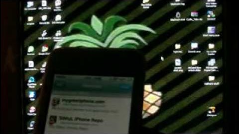 how to put your own theme in cydia on ipod touch and iphone