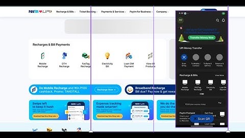Paytm login window, pc, laptop,use new 2025 december last #youtubeshorts  #youtube  #titlesong  #mov