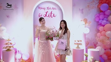 🎉𝐓𝐈𝐄̣̂𝐂 𝐓𝐇𝐎̂𝐈 𝐍𝐎̂𝐈 Đ𝐀̂̀𝐘 𝐀̆́𝐏 𝐘𝐄̂𝐔 𝐓𝐇𝐔̛𝐎̛𝐍𝐆 𝐂𝐔̉𝐀 𝐁𝐄́ 𝐋𝐈𝐓𝐀.