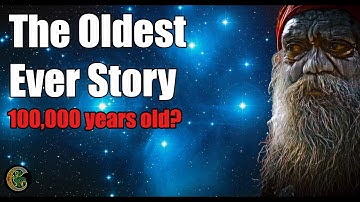 Dreamtime and the Seven Sisters - The World