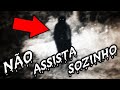 10 VÍDEOS ASSUSTADORES E MISTERIOSOS QUE FARÃO VOCÊ PERDER O SONO. *212