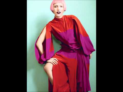 Lady Gaga - Born This Way